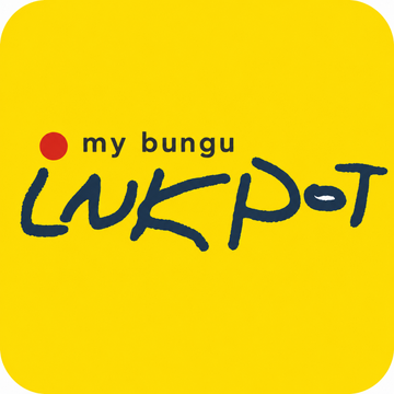 INKPOT ロゴ